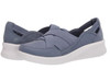Footwear Clarks Women's Sillian 2.0 Star Blue Grey Synthetic