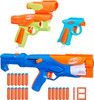 Toy NERF Blaster N Series Gear Up Pack 3X