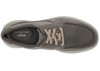 Footwear Clarks Men's Cotrell Lane Sneaker Olive Combi Leather