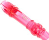 FLUTE YAMAHA YRS-20GP SOPRANO RECORDER TRANSPARENT PINK