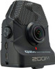 VIDEO RECORDER ZOOM Q2N HANDY