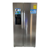 REFRIGERATOR SUPERTRONICS BCD-606WI 21.4CF