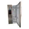REFRIGERATOR SUPERTRONICS BCD-606WI 21.4CF
