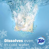 Washing Machine Detergent Tide PODS / Free & Gentle 76 count