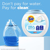 Washing Machine Detergent Tide PODS / Free & Gentle 76 count