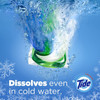 Washing Machine Detergent Tide PODS / Free & Gentle 76 count