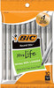 Stationery Pen BIC Xtra Life Blue / Black 10pcs Pack
