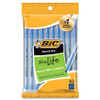 Stationery Pen BIC Xtra Life Blue / Black 10pcs Pack
