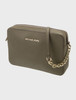 Bag Michael Kors Crossbody Olive / Primrose