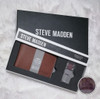 Wallet Men Steve Madden Genuine Leather w/key fob / Brown