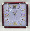 CLOCK WALL ABC-13-084