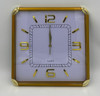 CLOCK WALL ABC-13-084