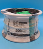 CABLE 1.5MM 1C SOUTH WIRE 500FT ROLL #14 STANDARD / BROWN / YELLOW