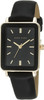 Watch Women Anne Klein Navy Leather Strap AK/2706RGNV