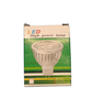 BULB LED E27 3W COLOURED DESIGN EDGE