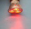 BULB LED E27 3W COLOURED DESIGN EDGE