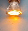 BULB LED E27 3W COLOURED DESIGN EDGE