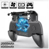 GAME CONTROLLER WIRELESS SR 2000MAH MOBILE