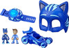 Toy PJ Masks Gekko  / Catboy Power Pack w/figures