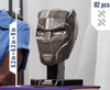 Puzzle 4D Build Black Panther / Spiderman 3D Kit / Black Panther / Spiderman