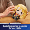 Puzzle 4D Build Harry Potter /  Hermione Granger 3D Kit