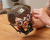 Puzzle 4D Build Harry Potter /  Hermione Granger 3D Kit