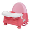 Booster Seat Safety 1st Easy Care Swing Tray Feeding Blue / Pink
