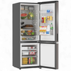 REFRIGERATOR WHIRLPOOL WB1332V 13CF 1Y BOTTOM MOUNT FREEZER