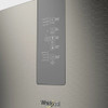 REFRIGERATOR WHIRLPOOL WB1332V 13CF 1Y BOTTOM MOUNT FREEZER