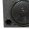 SPEAKER BOX CAR XXX 8" KIC-80