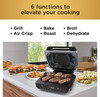 GRILL INDOOR NINJA FOODI FG551 XL 6-IN-1