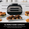 GRILL INDOOR NINJA FOODI FG551 XL 6-IN-1