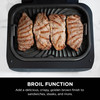 GRILL INDOOR NINJA FOODI FG551 XL 6-IN-1