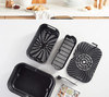 GRILL INDOOR NINJA FOODI FG551 XL 6-IN-1