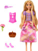 Toy Doll Disney Princess Rapunzel Set 11 Surprises