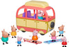 Toy Peppa Pig Campervan  Australia