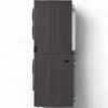 WASHING MACHINE DRYER COMBO LG WKGX201HBA WASH TOWER GAS