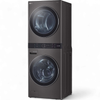 WASHING MACHINE DRYER COMBO LG WKGX201HBA WASH TOWER GAS