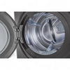 WASHING MACHINE DRYER COMBO LG WKGX201HBA WASH TOWER GAS