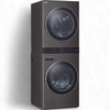 WASHING MACHINE DRYER COMBO LG WKGX201HBA WASH TOWER GAS