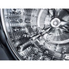 WASHING MACHINE DRYER COMBO LG WKGX201HBA WASH TOWER GAS