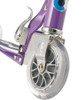 KIDS SCOOTER 2 WHEEL MICRO SPRITE SA0132 PURPLE