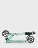 KIDS SCOOTER 2 WHEEL MICRO SPEED SA0122 GREEN