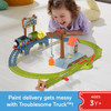 Toy Thomas & Friends Train Set Motorized