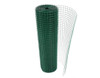 MESH 1/2" X 4FT GREEN PVC COATED 19G 100FT ROLL