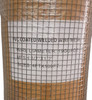 MESH 1/2" X 4FT GREEN PVC COATED 19G 100FT ROLL