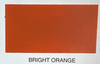 PAINT SISSONS OIL BRIGHT ORANGE SUPER GLOSS