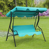 SWING BLUE 3-SEATER  OP70491BL