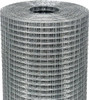 MESH 1/2" X 4FT GALVANIZED 20G 100FT ROLL