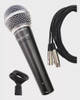 MICROPHONE STUDIO Z DM-88BLK